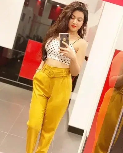 Natham Escort